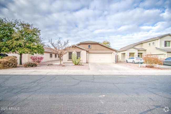 Building Photo - 2586 W Bartlett Way Rental