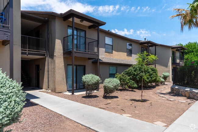 Mountain Vista - Mountain Vista Apartment Homes
