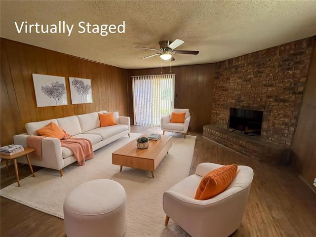 Photo - 5604 Macgregor Dr