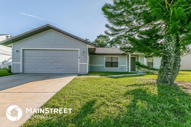 Building Photo - 1467 Dallam Ave NW