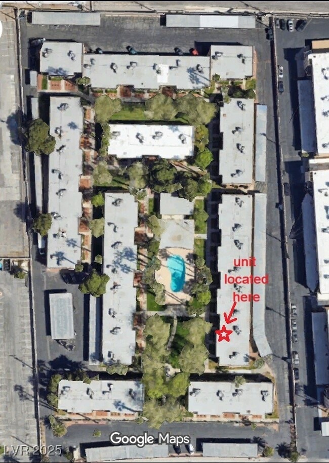 Photo - 350 E Desert Inn Rd Unidad D102