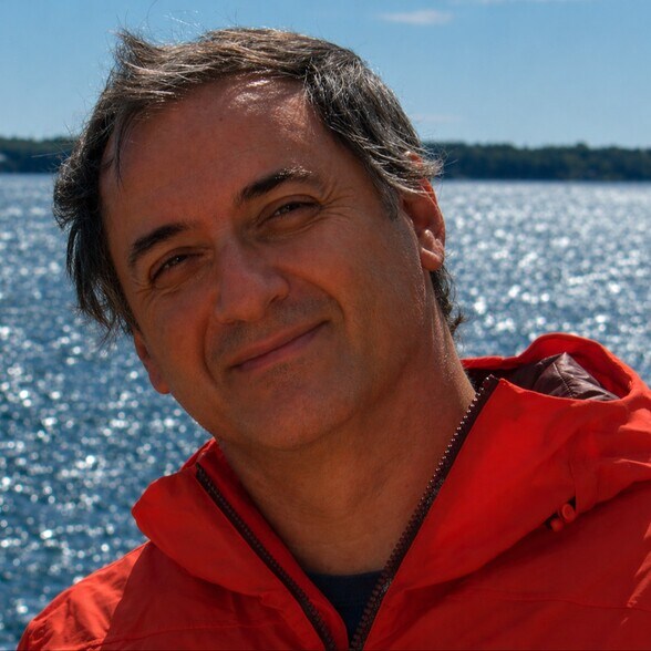 Primary Contact Photo