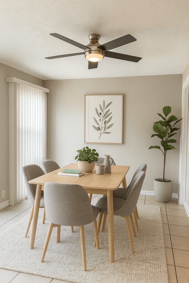 Photo - Palace Apartment Homes