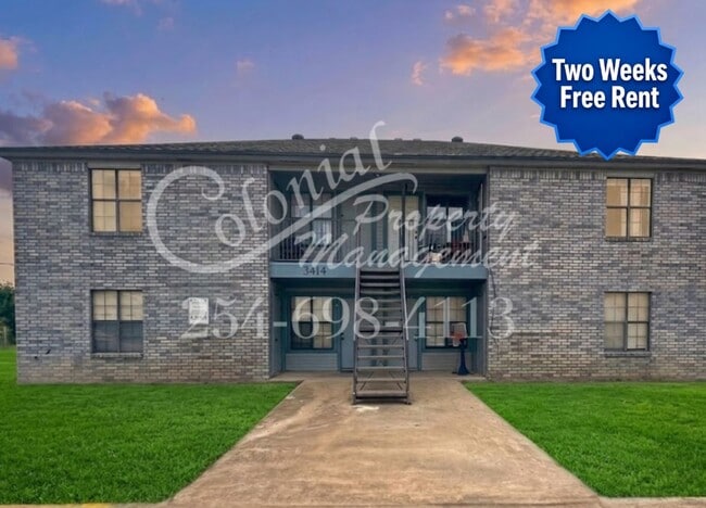 Building Photo - 3414 Cantabrian Dr Unit A