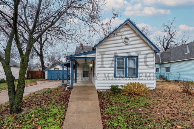 Building Photo - 1119 S Lulu St