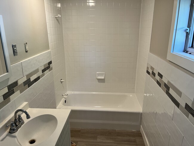 Bathroom - 8 Lincoln St Unit #2LincolnStWeymouthMA