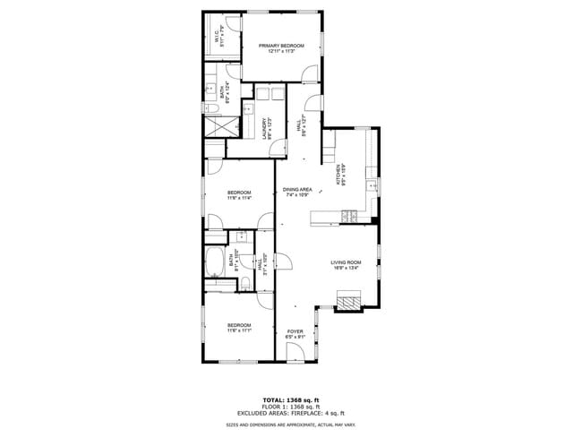Photo - Charming Monticello Bungalow