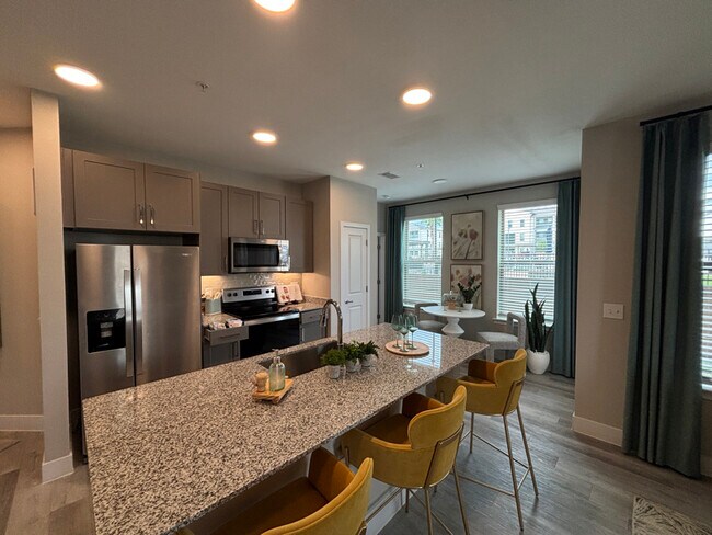 Photo - 502 Commercial Lp Apartment Unit b3