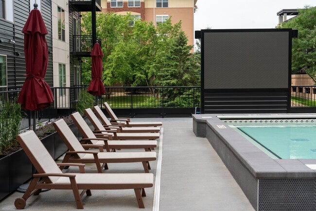 Photo - The Nine at Lexington Station