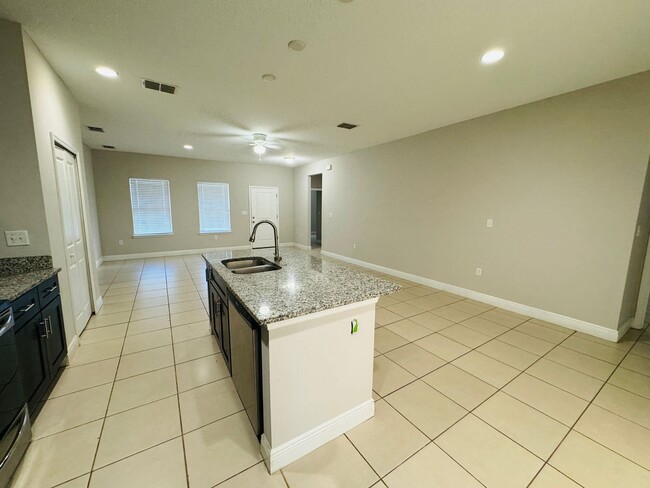 Photo - Spacious 4BR/2BA Home with Modern Upgrades – Rent Ready!!!