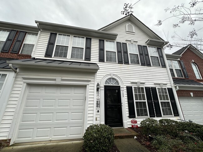 Photo - 169 N Arcadian Way Townhome