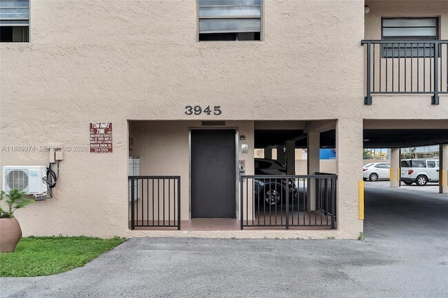 Photo - 3945 SW 89th Ave Unit 201