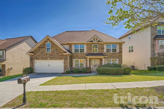 Photo - 1289 Avington Glen Dr SE