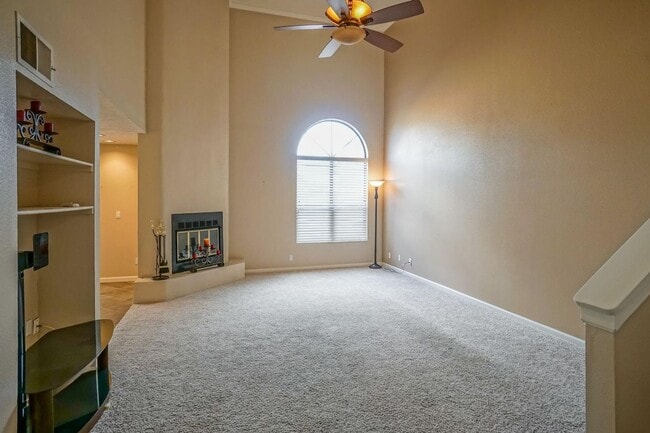 Photo - Amazing 3 bed 2 bath NE Heights Townhome