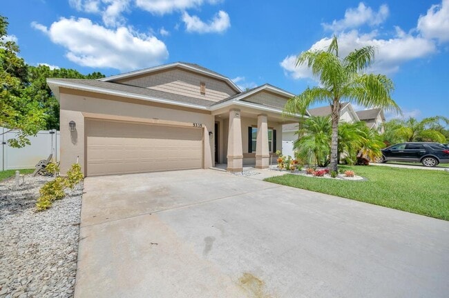 Photo - 5335 NW Wisk Fern Cir