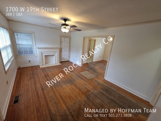Photo - 1700 W 19th St