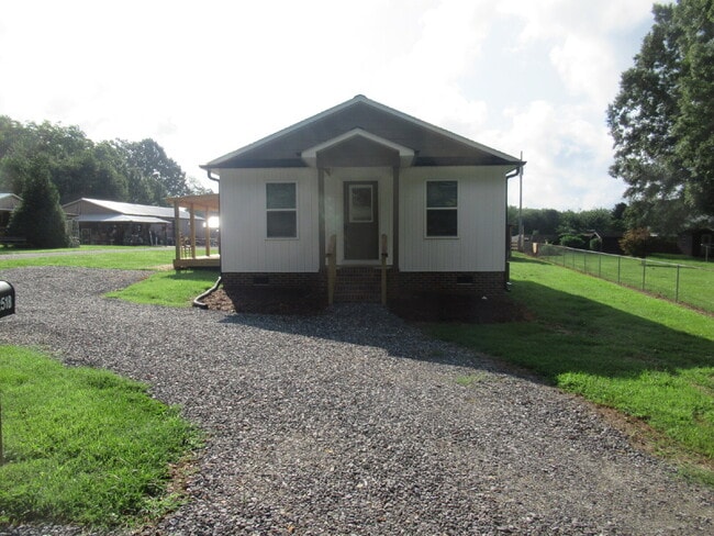 Photo - Brand-New 2-Bedroom, 2-Bath Home for Rent in Maiden!