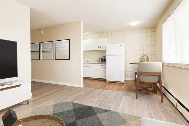 Photo - Cloverdale Apartments