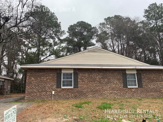 Building Photo - 203 Lindbeth Dr Unit A Rental