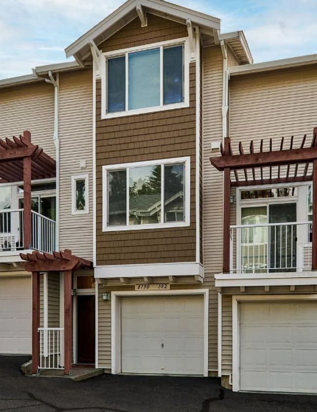 Building Photo - 8790 SW 147th Terrace