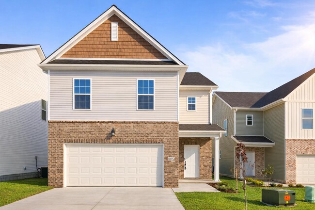 Photo - 105 Lambert Fld