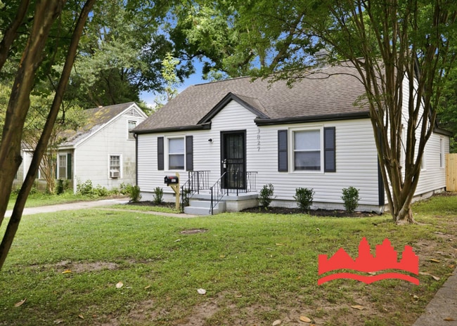 3827 Vanuys Rd