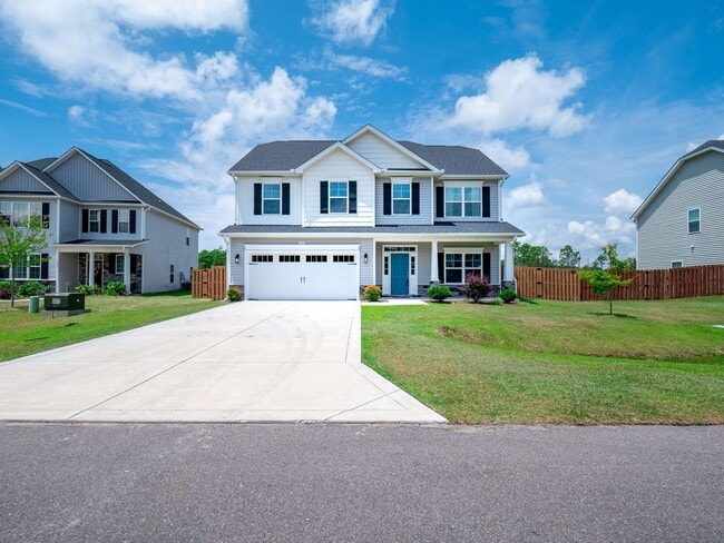 Building Photo - 909 Needlerush Rd