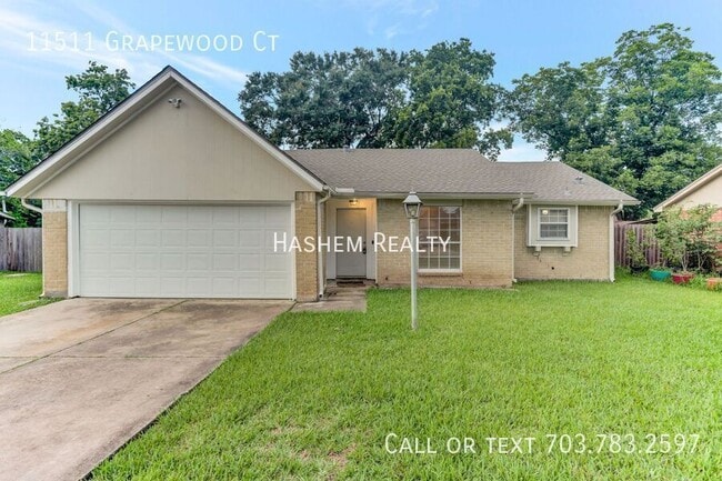 Building Photo - 11511 Grapewood Ct