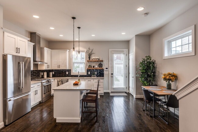 Photo - 1619 Fairfax Ave