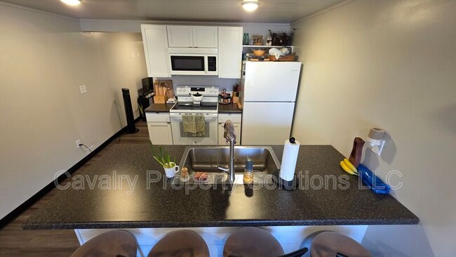 Photo - 3947 E Calvary Rd