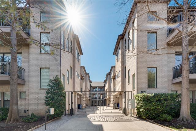 Building Photo - 4023 Rawlins St Unit 108 Rental