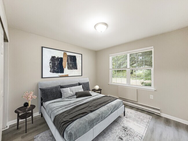 Photo - Enclave at Walnut Apartments