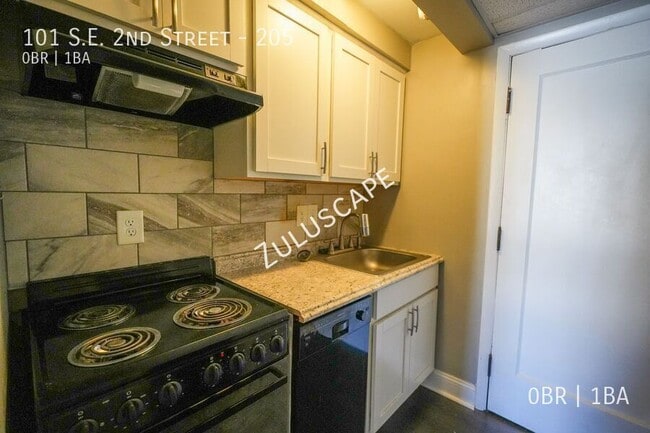 Photo - 101 SE 2nd St Unit 205