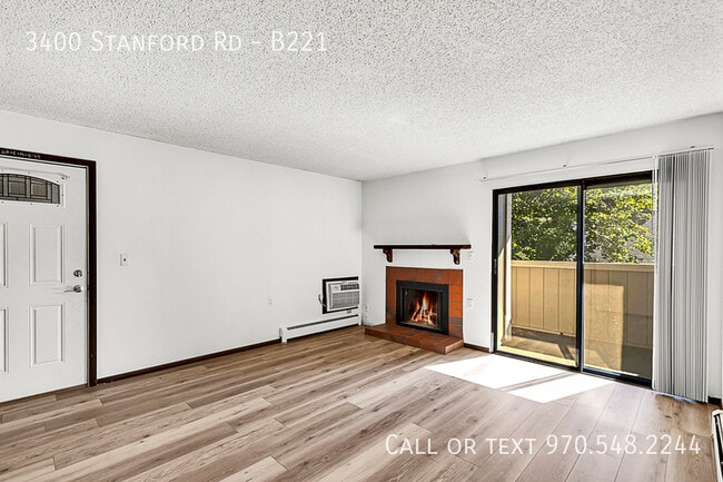 Photo - 3400 Stanford Rd