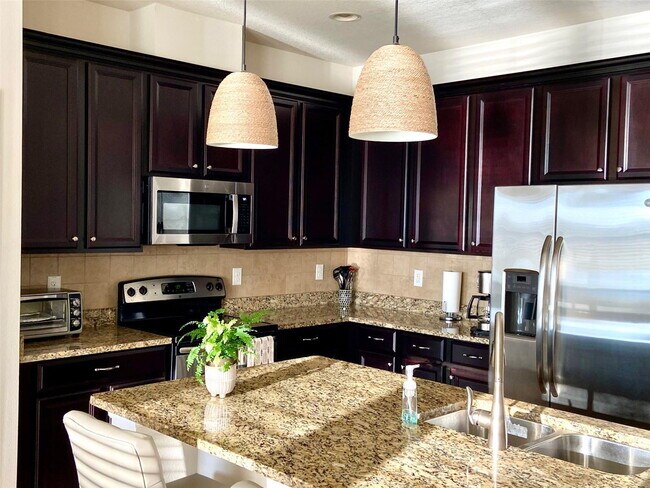 Photo - Gated Community! Gorgeous ammenity center Unit 103