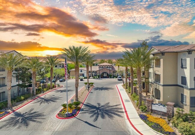 MAA Desert Vista