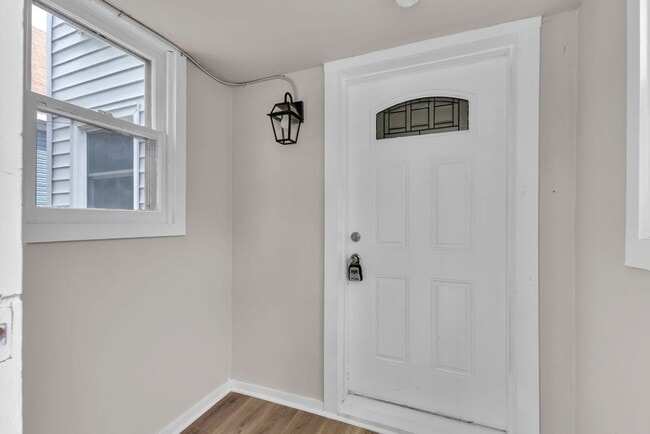 Photo - Remodeled 2-Bedroom Home in Saint Joseph with Storage Shed