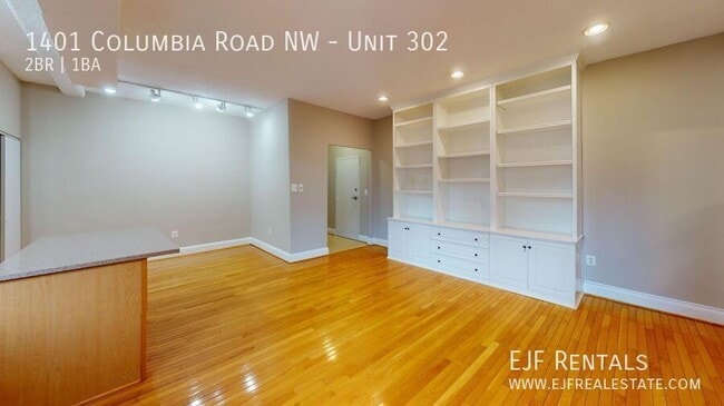 Photo - 1401 Columbia Rd NW Unidad 302