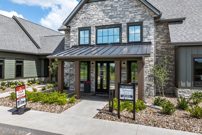 The Depot - The Depot Luxury Apartments