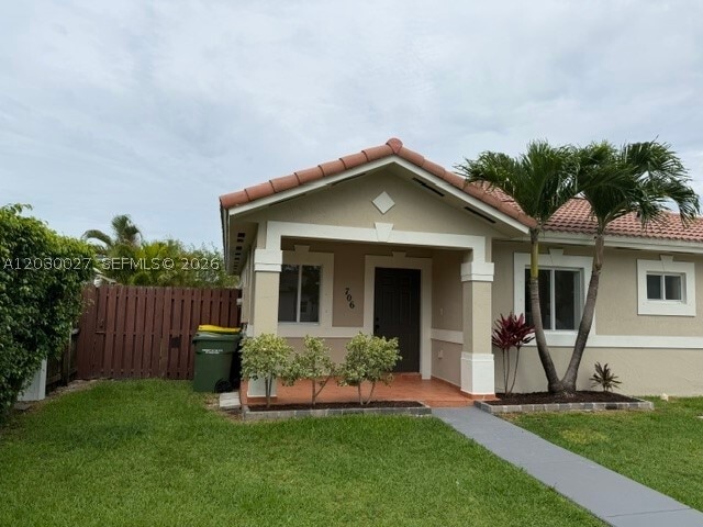706 SE 14th Pl