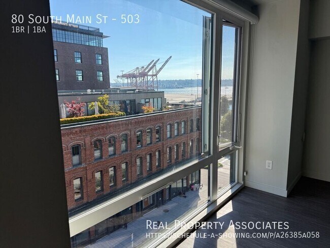 Photo - 80 South Main St Unidad 503