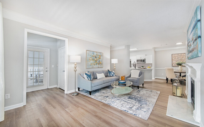 Photo - Avana Thornblade Apartments