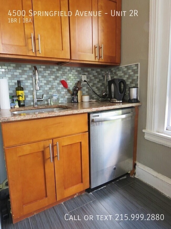 Photo - 4500 Springfield Ave Unit 2R