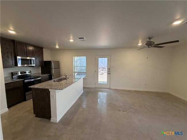 1816 Tejas Trail