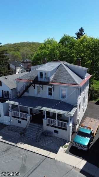 Building Photo - 78 Belmont Ave Unit A-A Rental