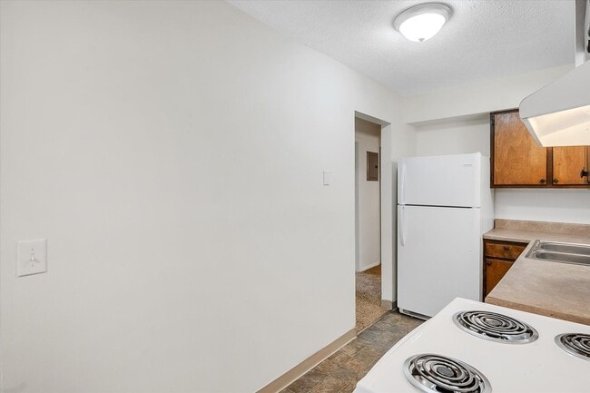 Shannon Apartments