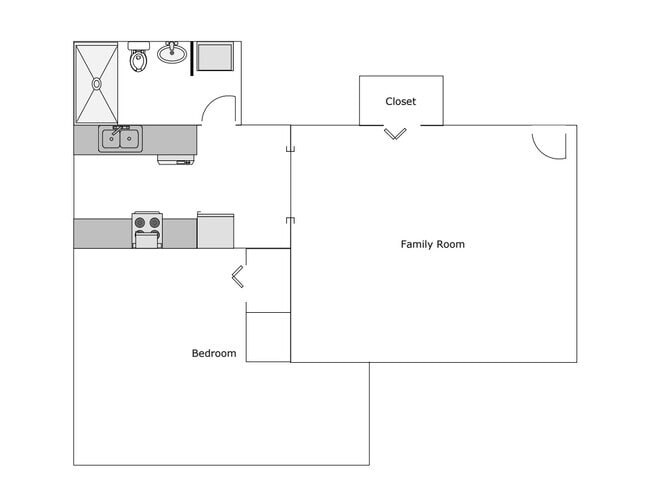 Building Photo - 5855 Washington Blvd Rental