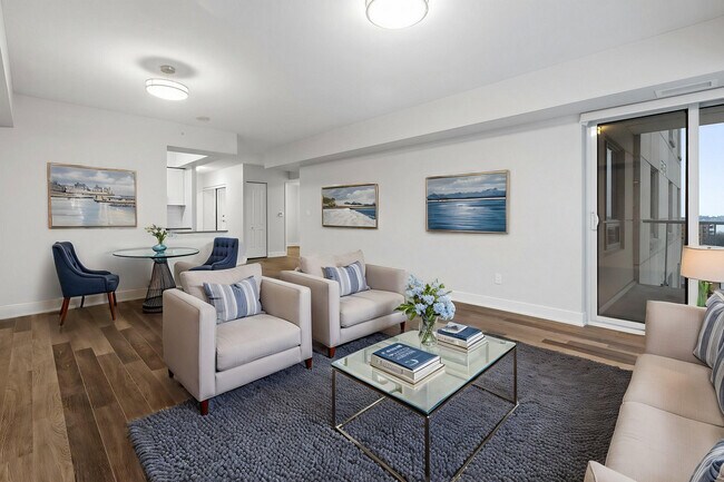 Photo - Barrett Place II