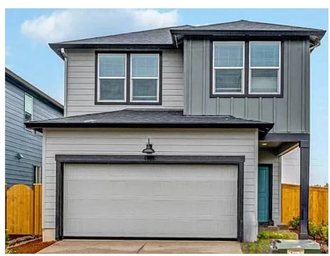 Brand new home - Brand new home