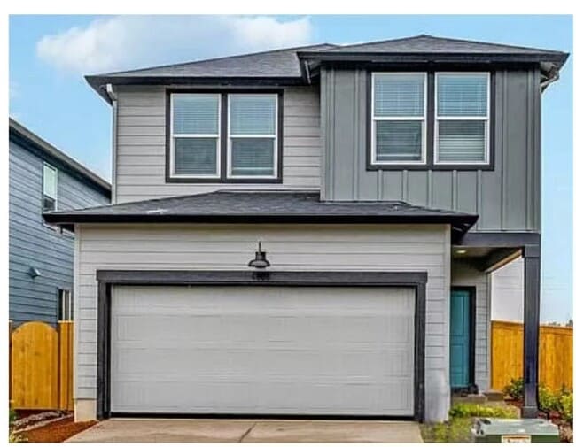 Building Photo - Brand new home